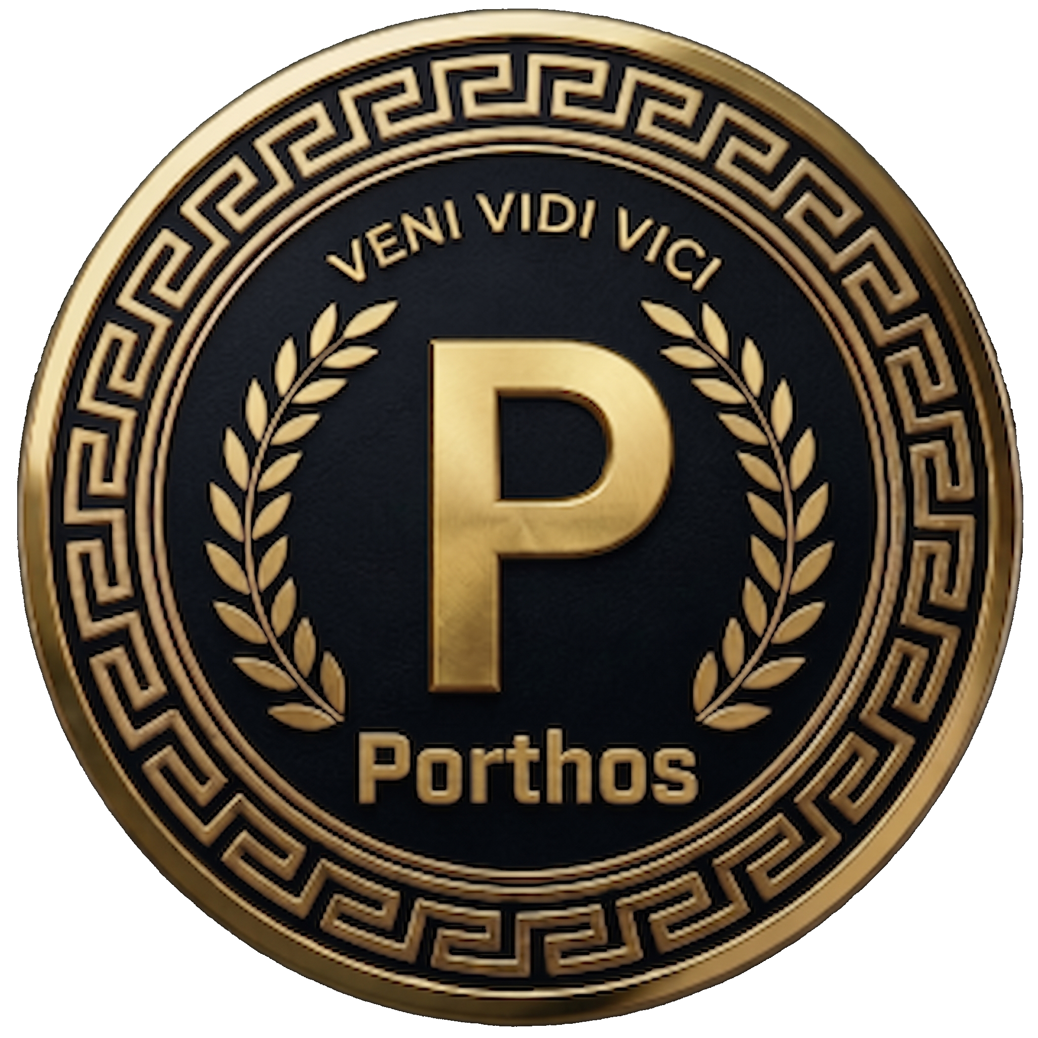 Porthos